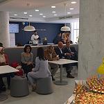 STREAM incubator, accelerator and Fab Lab launched in Tripoli