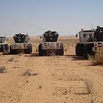 Tatneft Libya resumes activities in Hamada basin