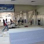 Tripoli’s Mitiga airport resumes flights after a three month closure