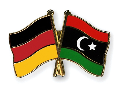 Serraj and Hafter invited by Germany to 19 January Berlin conference on Libya