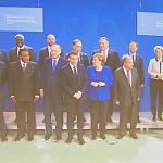 The Berlin Conference on Libya: CONFERENCE CONCLUSIONS