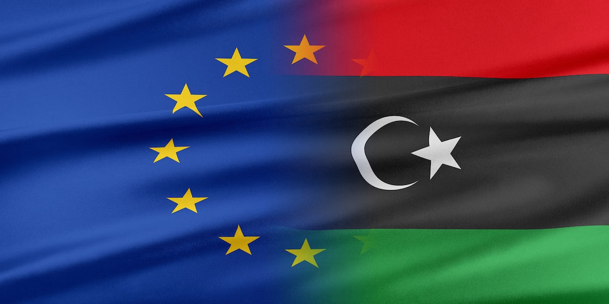 EU concludes Rome consultations with Libyan institutions on new migration and border management programme