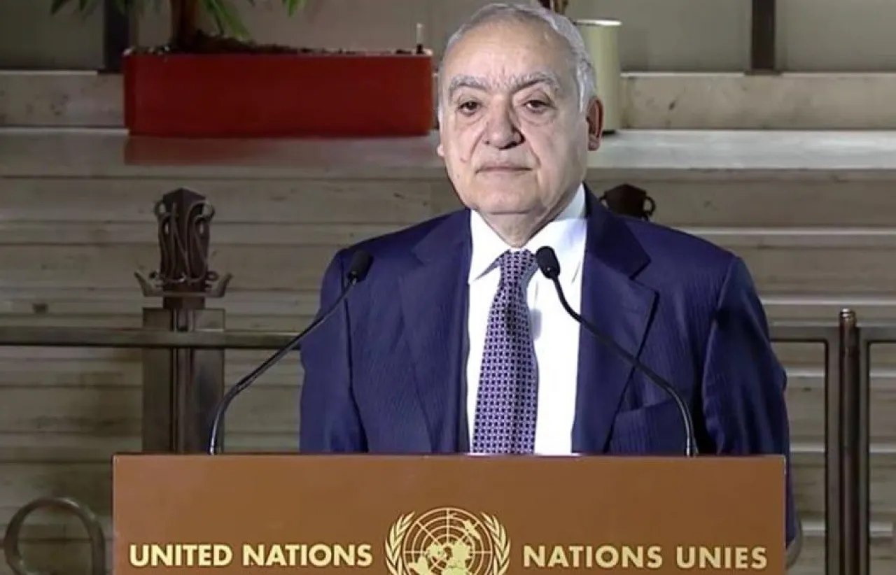 (Photo: UNSMIL).