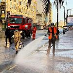 WHO ranks Libya as a Coronavirus ‘‘high risk’’ country; municipalities call for effective action while U.S. Embassy provides US$ 6 million to help Libya fight Covid-19