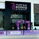 Berniq Airways opens its Benghazi headquarters