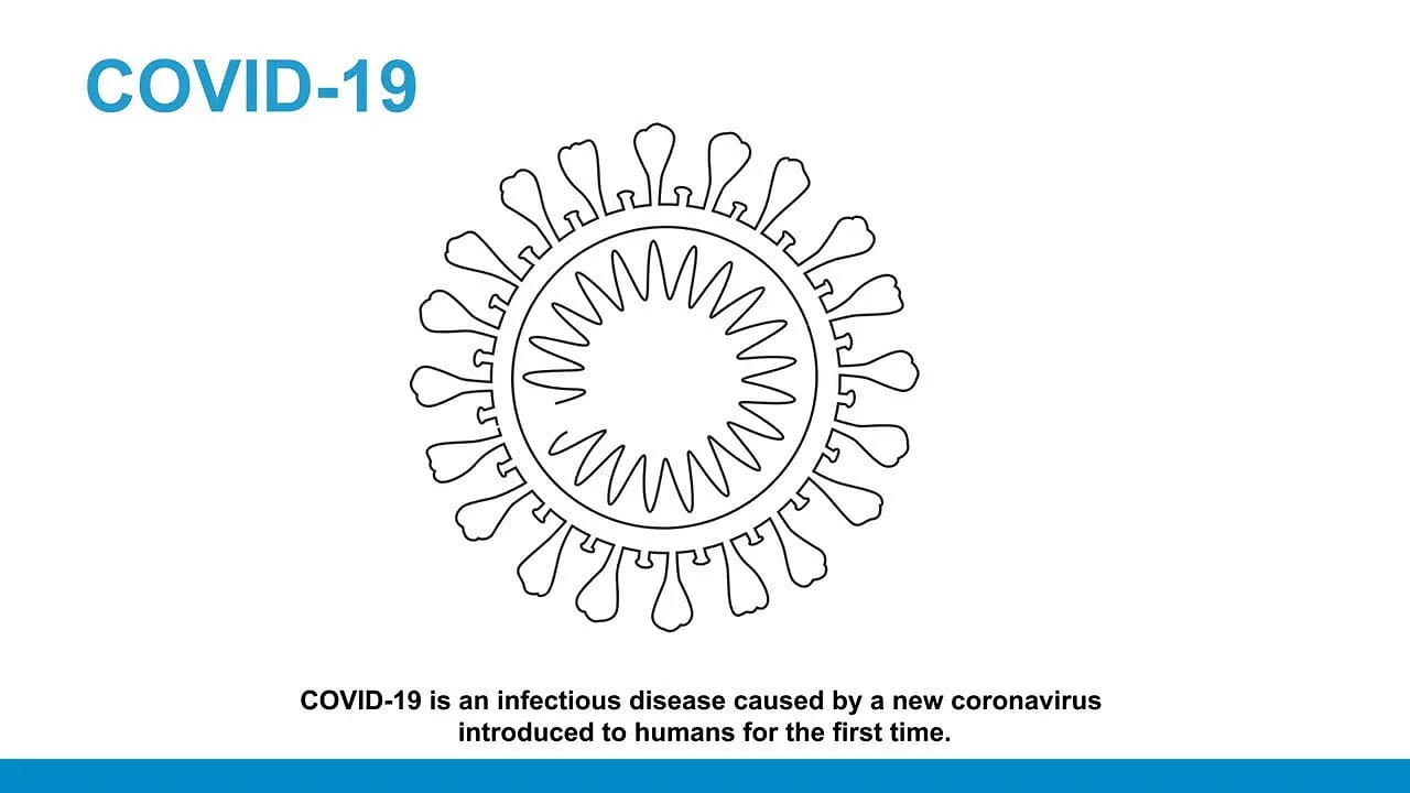 The EU and US have again called for a humanitarian pause in Libya's fighting for the country to focus on fighting the Coronavirus pandemic (Photo: WHO).