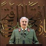 Hafter unilaterally revokes LPA – critics call it a blatant coup against civilian rule
