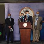 Libya announces a total curfew for ten days as of tomorrow