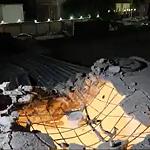 More indiscriminate bombing of Tripoli civilian sites and hospitals injuring 14 civilians: Tripoli Health Ministry