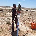 Derna’s Martuba airport control tower construction starts
