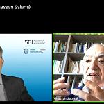 Salame blames international community for Libya failure