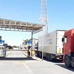 Land-based trade restarts between Libya and Tunisia - with anti-Coronavirus procedures