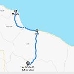 Egypt readies army for intervention in Libya, declares Sirte and Jufra a red line
