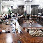 High-level Turkish delegation visits Tripoli to further bolster relations