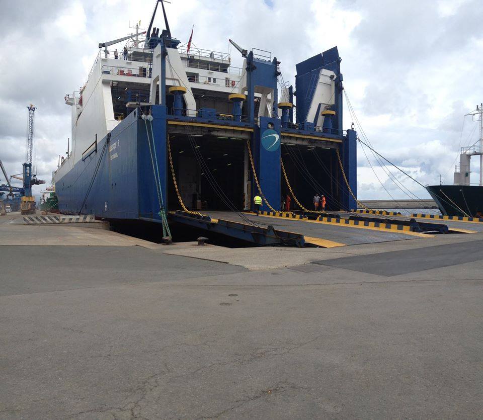 New ro-ro line between Venice and Libya will set sail in May