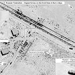 Russian involvement in Libya evident, Kremlin lies every time they deny it: AFRICOM