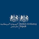 UK improves travel advice to Tripoli, Misrata and Benghazi