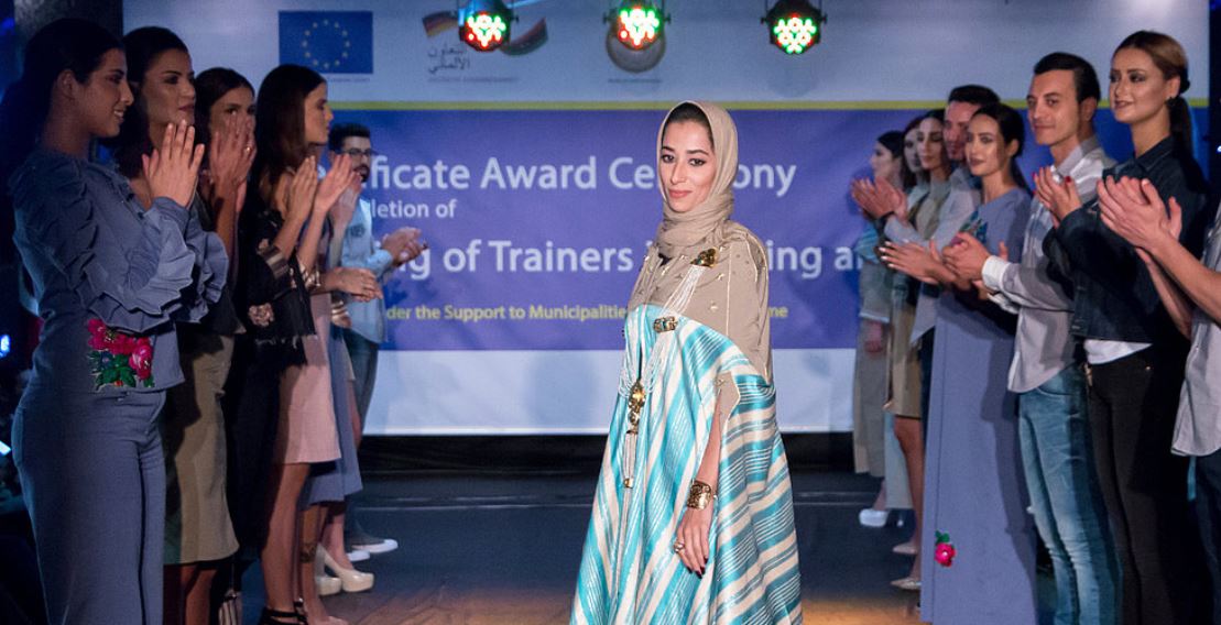 1,200 Libya projects selected by end of 2019, with more than 100 under way: GIZ