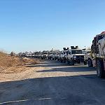UNSMIL concerned by civilian death, arbitrary arrests and forced lockdown in Asabaa area