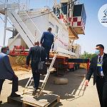 Misrata airport closed after fire, Mitiga to reopen on 9 August - as Maltese inspection delegation considers flight resumption
