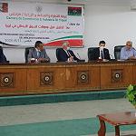 Italy investigates obstacles to improved penetration of Libyan market