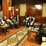 Increased Turkish, Maltese Italian diplomacy with Libya – the development of a new tripartite relationship as Italy attempts to pushback?