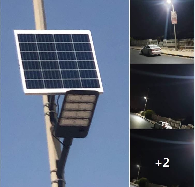 Libya evaluating subsidies for renewable energies – within existing fuel subsidies