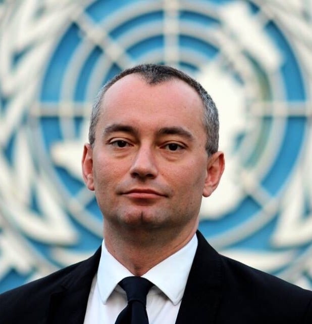 UNSC agrees new UNSMIL head and a Coordinator, to vote on them this week