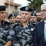 Serraj backs down over sacking his dominant Interior Minister