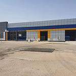 Misrata’s PPP Sea Passenger Terminal ready for opening