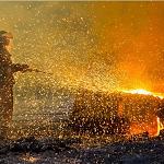 Libyan Iron and Steel (LISCO) exports to 38 countries - 136,000 tons to be exported in coming months