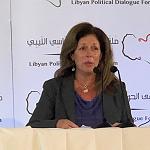 Elections the only way forward for Libya: Outgoing SASG Stephanie Williams