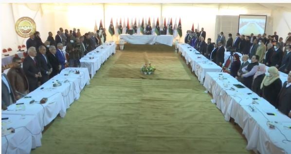 Ghadames HoR bloc to meet in Sabrata for consultative session to approve new administration