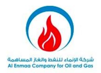 Enmaa Oil Company to start constructing factories and storage units in Misrata Free Zone