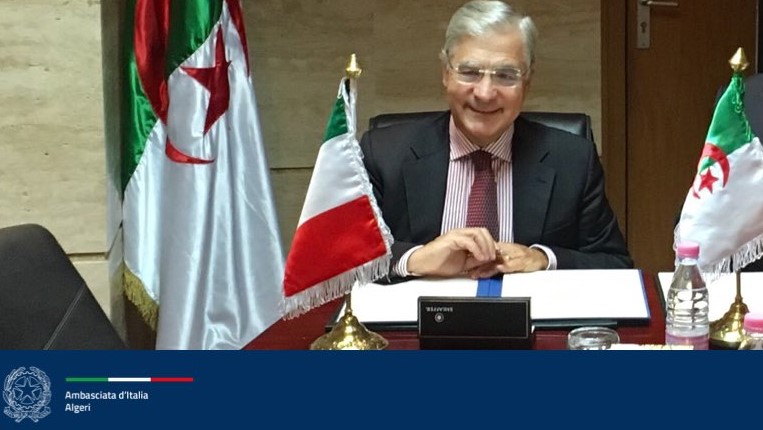 Italy appoints Pasquale Ferrara Special Envoy for Libya