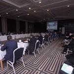 Libyan-Italian municipality training meeting ends in Tunis