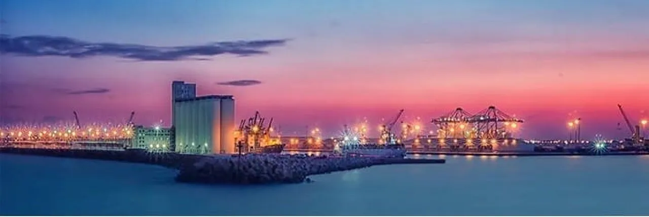 (Photo: Misrata Free Zone).