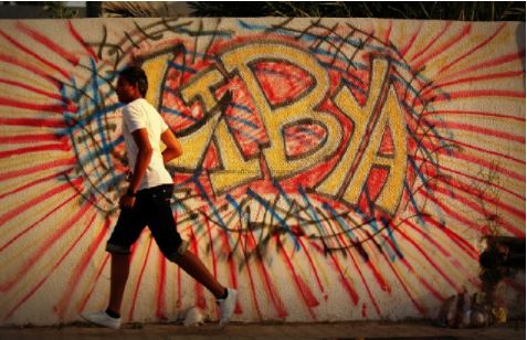 Op-Ed: Out of the shadows - Healing Libya’s invisible wounds