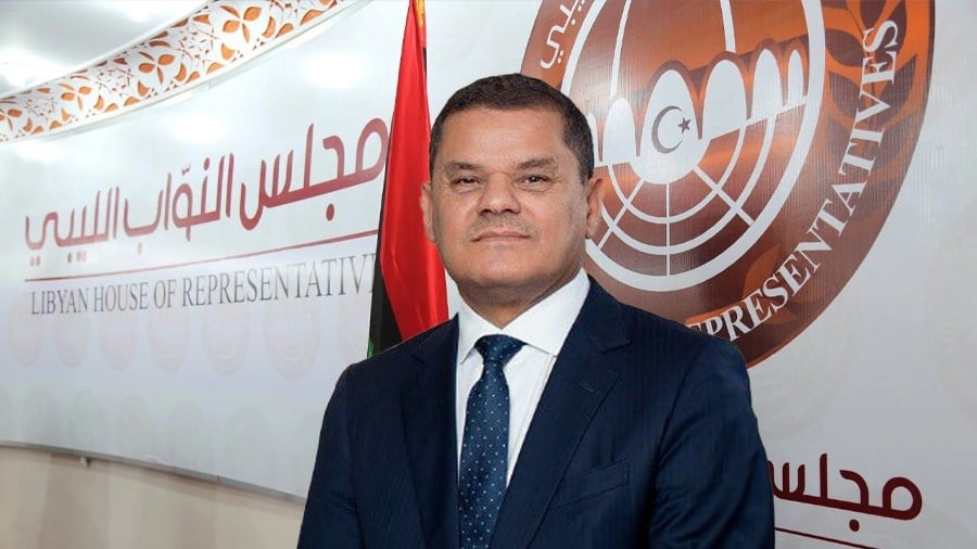 Aldabaiba to present GNU for HoR endorsement today