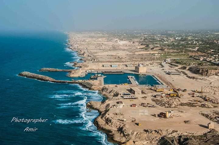 Zawia Commercial Port study launched