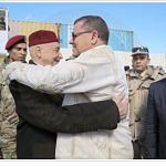 Alleged failed assassination attempt on Caretaker Prime Minister Aldabaiba