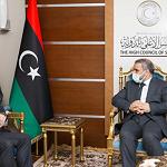 Malta has real desire to resume commercial activity and issue Schengen visas from Libya