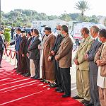 77 HoR members hold consultative meeting in Sabrata, 100 expected by today - 91 needed for quorum?