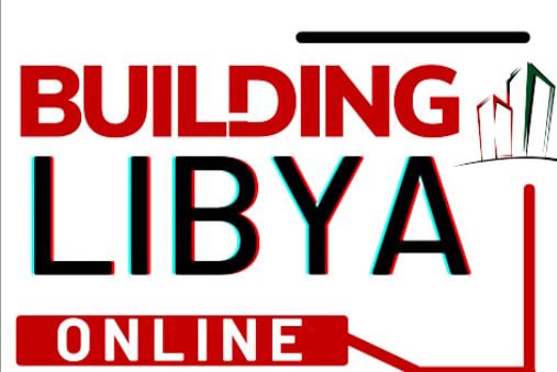 Building Libya online exhibition 19 to 21 May