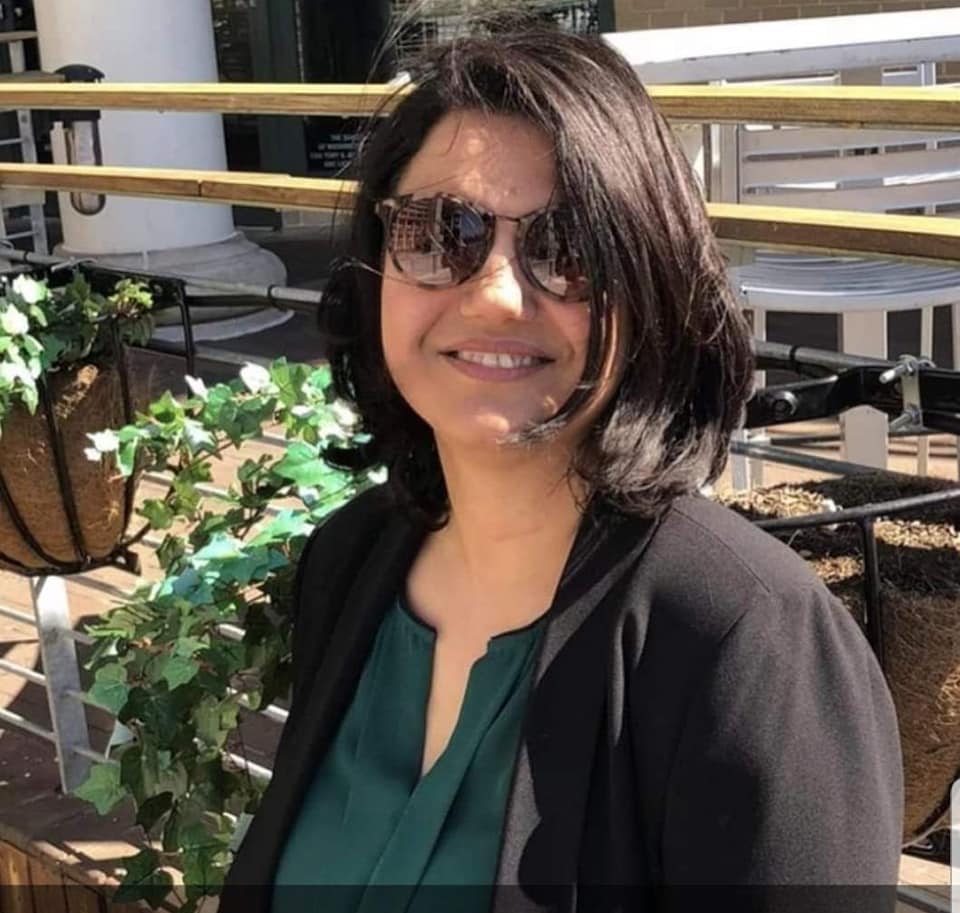 Najla Mangoush – Libya’s first female Foreign Minister