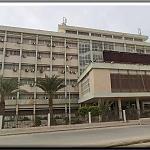 Benghazi Municipality contracts to maintain Public Treasury building