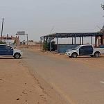 Ghadames-Debdeb Algerian crossing ready - opening deadline to be set with Algeria