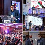 The Tunisian-Libyan Economic Forum in Sfax starts with large participation from both countries