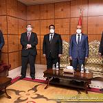 Spain will support Libya’s elections, reconciliation and reopen embassy for visas soon