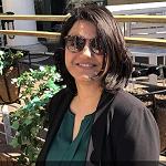 Najla Mangoush – Libya’s first female Foreign Minister